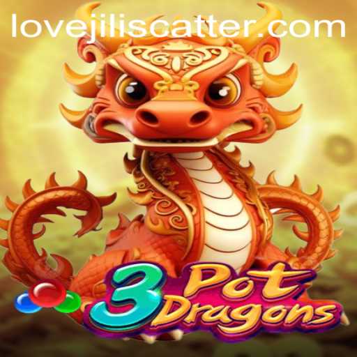 Discover the Enchanting World of 3PotDragons: Love and Strategy Unleashed