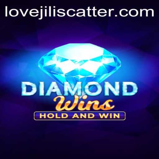 Explore the Thrills of DiamondWins: A LoveJili Adventure