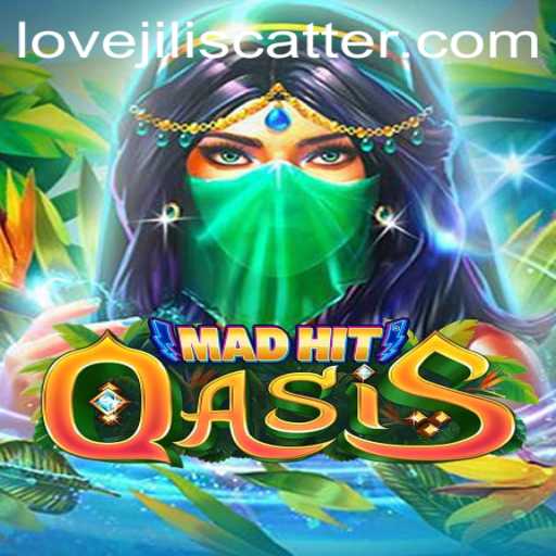 Exploring MadHitOasis: An Engaging Adventure Awaits