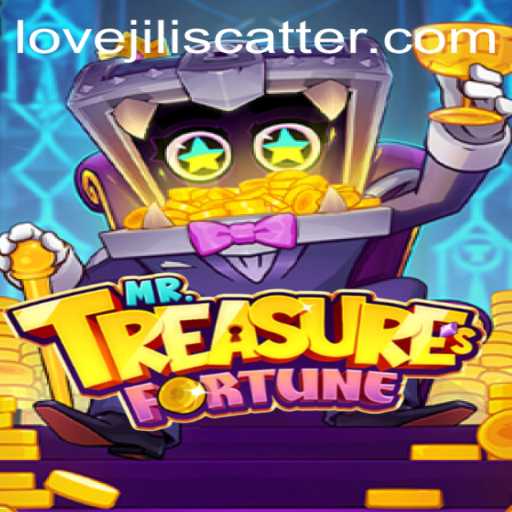 Exploring the Enigmatic World of MrTreasuresFortune: A Game That Captures Hearts