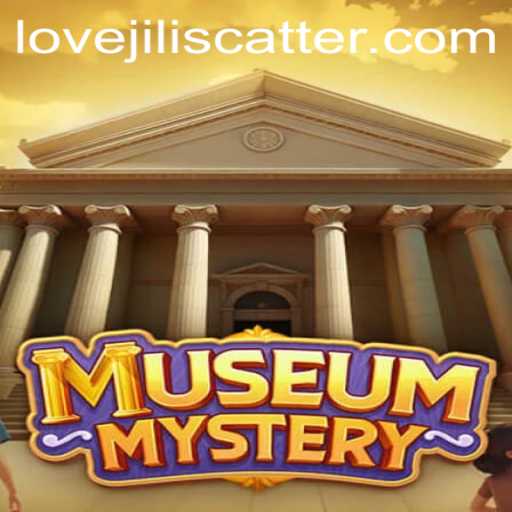 Discovering the Secrets of MuseumMystery: A Captivating Adventure