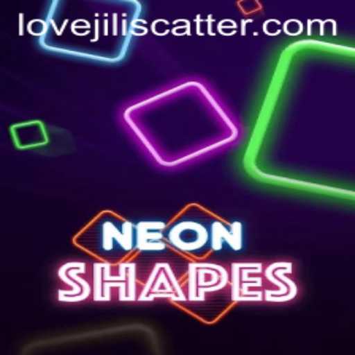 Discovering NeonShapes: A Futuristic Adventure with Lovejili