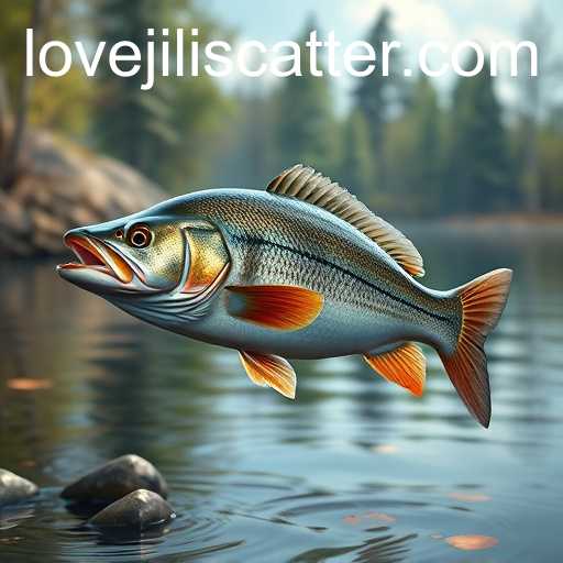 Exploring the World of Online Fishing with Lovejili