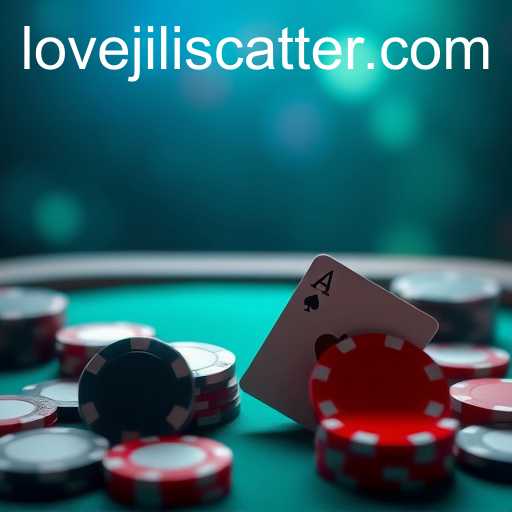 Exploring the World of Poker Games with Lovejili