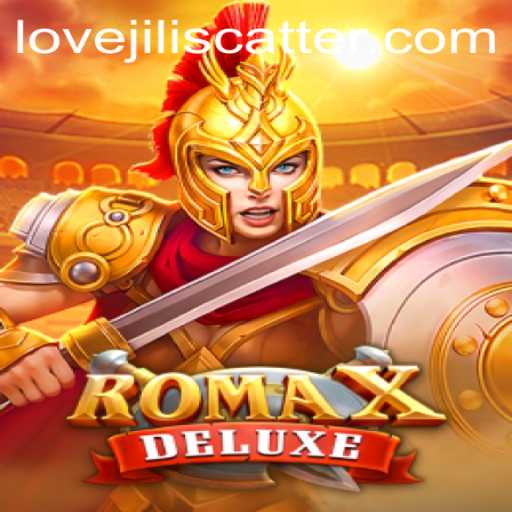Exploring the World of RomaXDeluxe: A Game of Strategy and Adventure