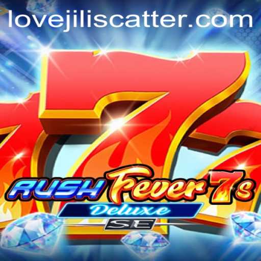 Unveiling RushFever7sDeluxeSE: A Thrilling Gaming Adventure Awaits